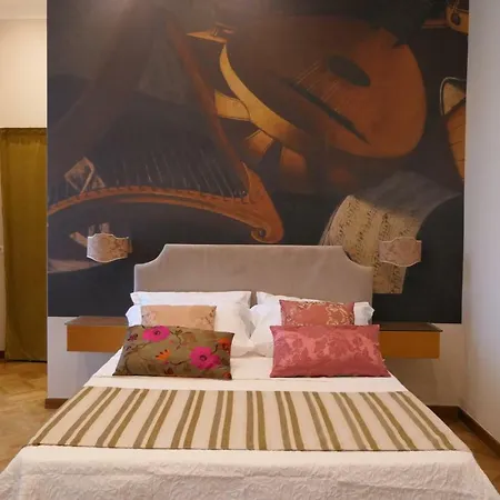 Bed & Breakfast Spaccanapoli Soul 3*