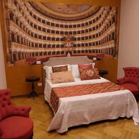 Spaccanapoli Soul Bed & Breakfast Napoli