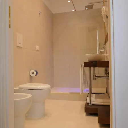 Bed & Breakfast Spaccanapoli Soul Napoli