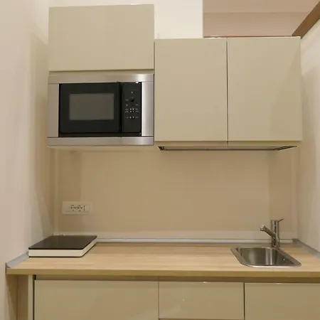 Bed & Breakfast Spaccanapoli Soul Napoli