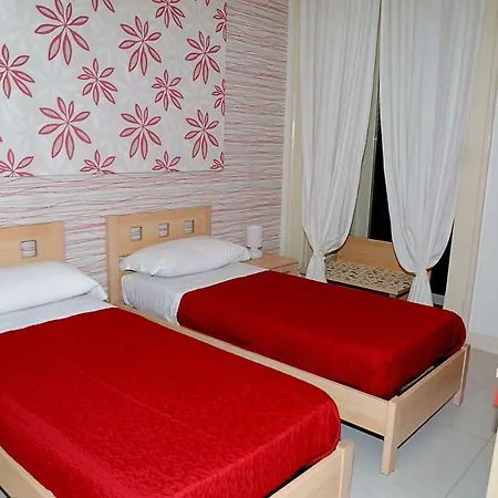 Bed & Breakfast Casa Aragonese 2*