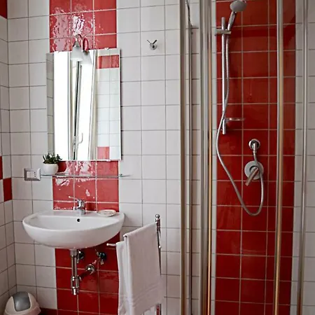 Bed & Breakfast Casa Aragonese Napels
