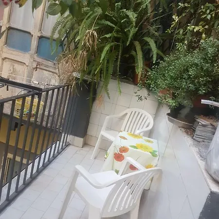 Miraglia Bed & Breakfast