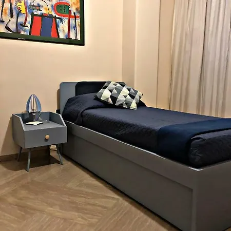 Napoli City Inn Neapol