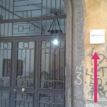 Bed & Breakfast Teresella *