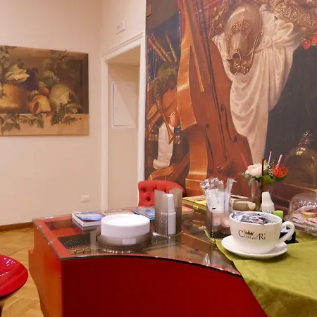 Bed & Breakfast Spaccanapoli Soul