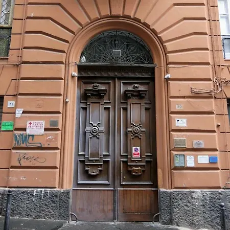 Bed & Breakfast Spaccanapoli Soul