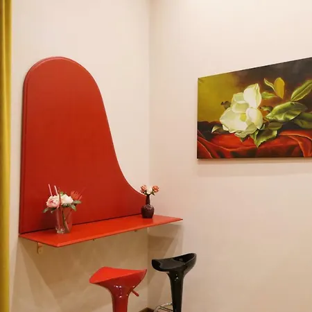 Bed & Breakfast Spaccanapoli Soul Napoli