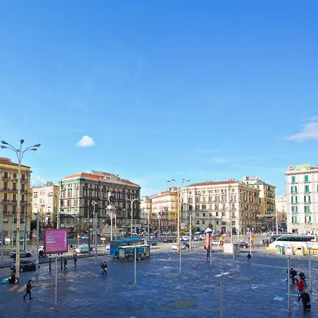 Panzió Metronapoli *