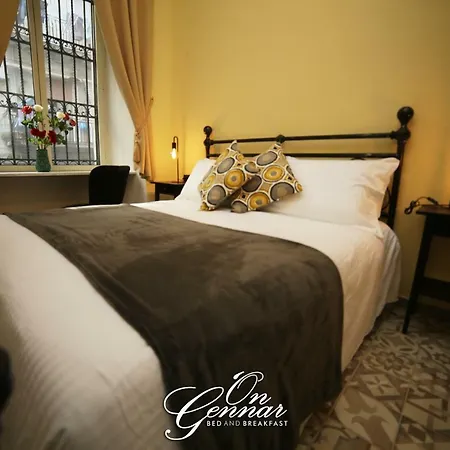 On Gennar Bed & Breakfast Naples