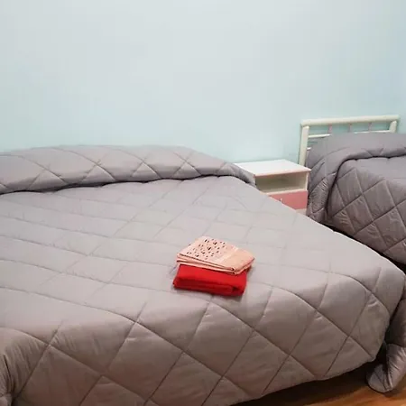Bed & Breakfast Miraglia Napoli