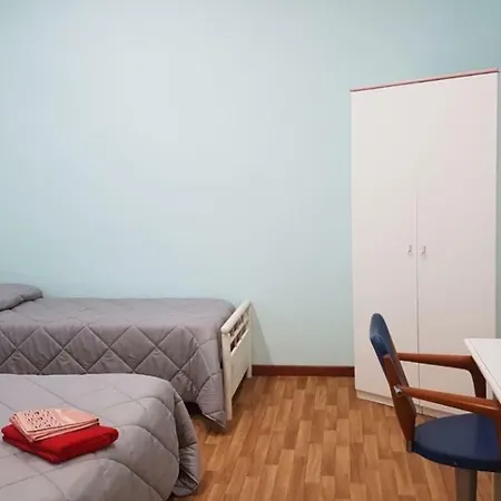 Miraglia Bed & Breakfast Napoli