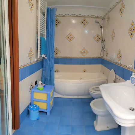 Teresella Bed & Breakfast Naples