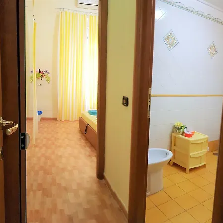 Teresella Bed & Breakfast Naples
