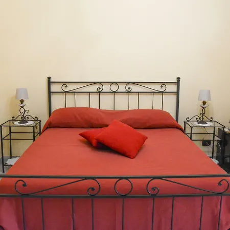 Casa Cupiello B&B 2*