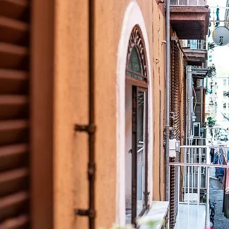 La Stella Di Chiaia Appartement