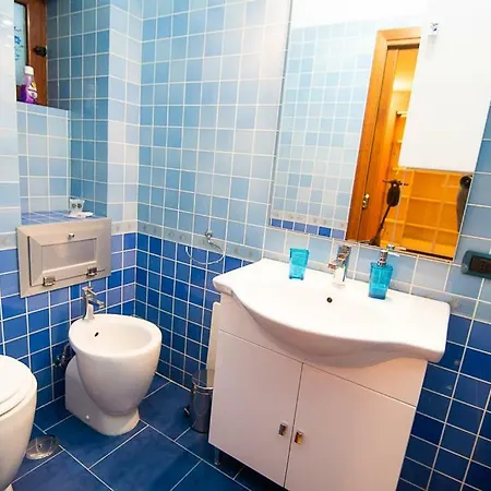 La Stella Di Chiaia Appartement *