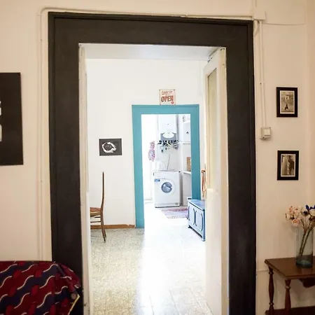 Casa Flor Apartment *