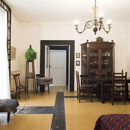 Casa Flor Apartment