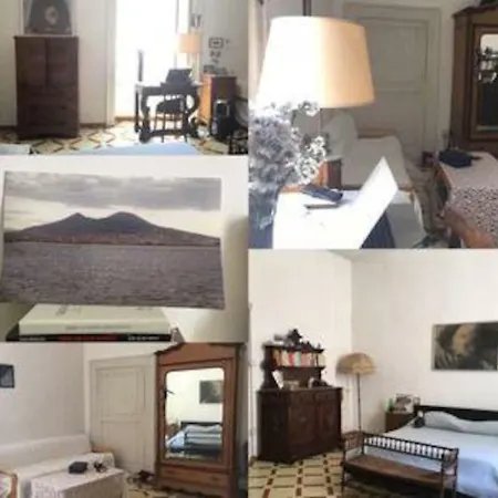 Casa Flor Naples