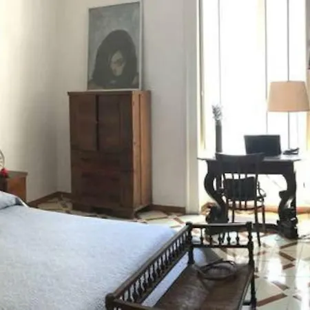 Casa Flor Apartment *