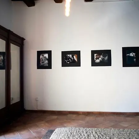 Apartment Casa Flor *