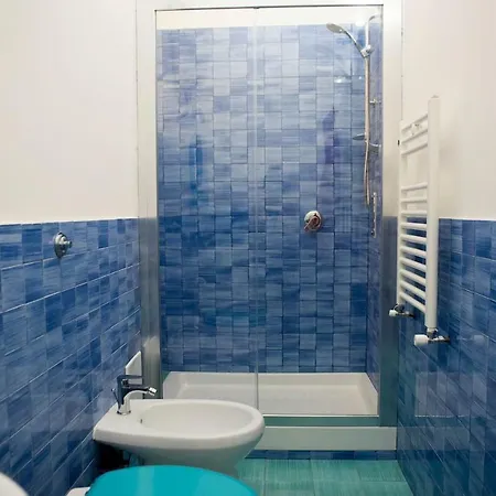 Casa Flor Apartment Naples