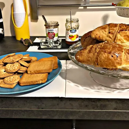 Napoli City Inn Bed & Breakfast