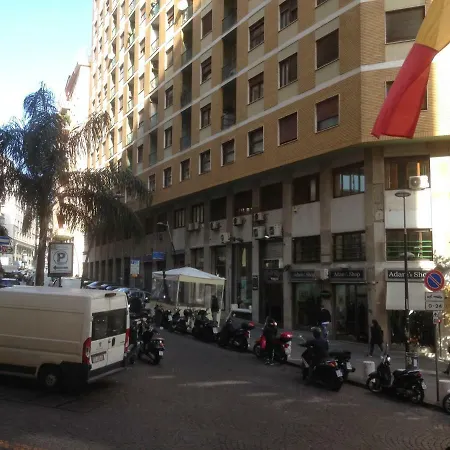 Napoli City Inn Bed & Breakfast 3*