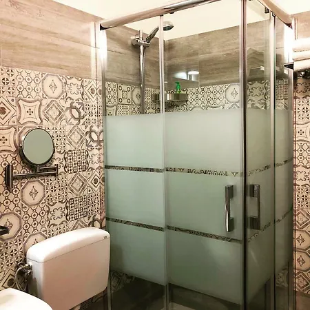 Casa Cupiello 2* 나폴리