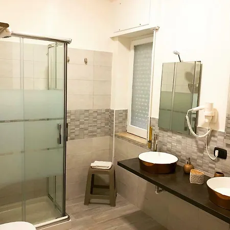 Casa Cupiello B&B