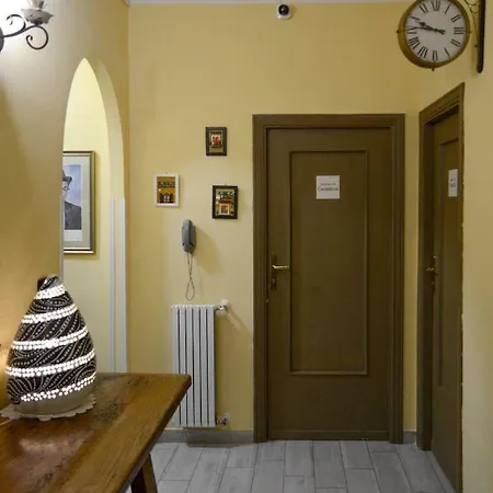 Casa Cupiello 나폴리