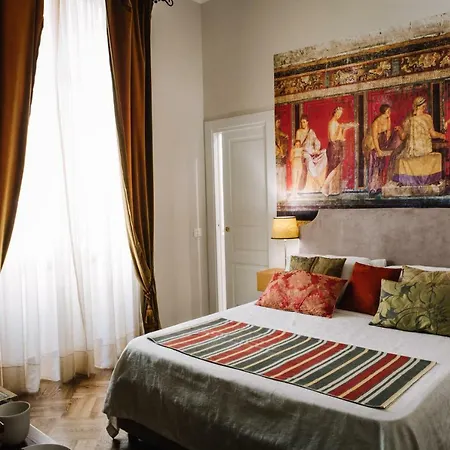Bed & Breakfast Spaccanapoli Soul 3*