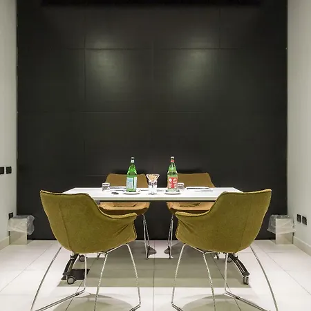 Palazzo Salgar 4*