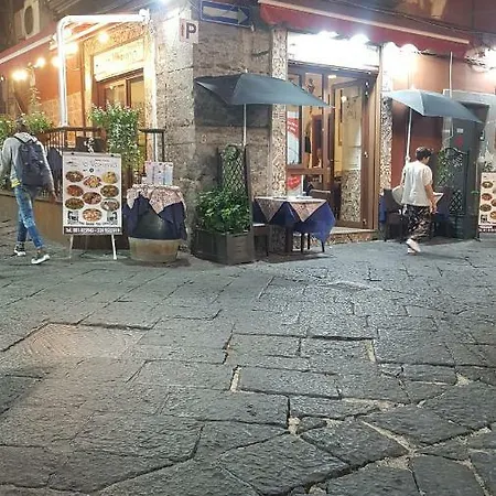 Melissa A Toledo 2 Nápoly
