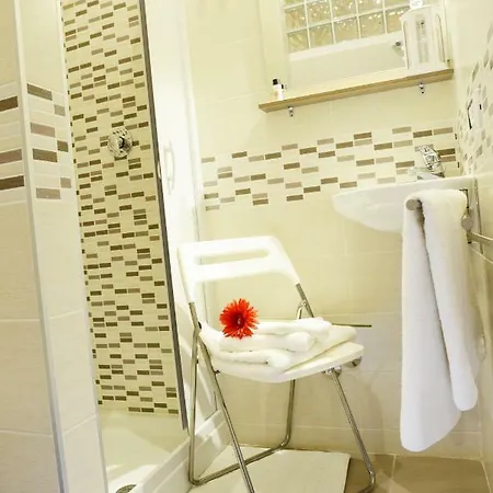 Vic Street Bed & Breakfast Neapol