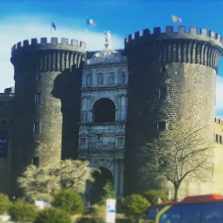A Casa Di Anna