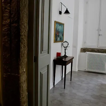 Flat Casa Patu' * Naples