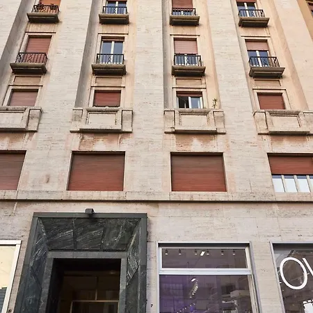 Apartamento Luxury Experience | Welchome *