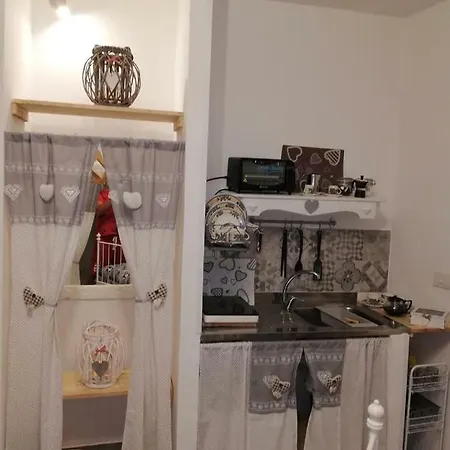 Guest house Addu' Ninucc' Naples
