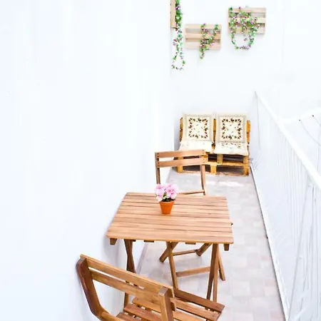 Casa Alessandra Naples