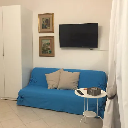 Casa Nel Cuore Di Centro Storico