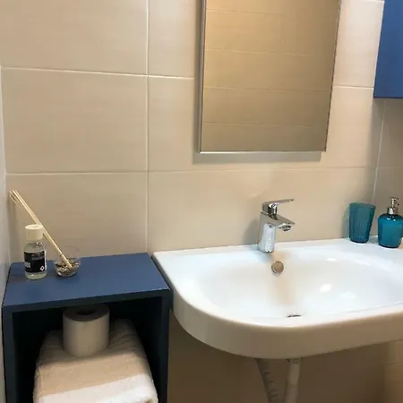 Bed & Breakfast Napoli City Inn 3*