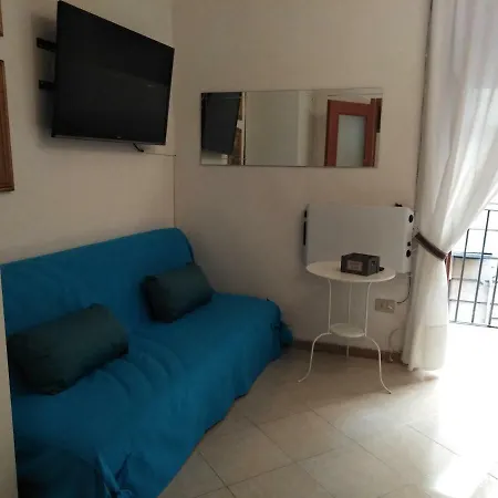 Casa Nel Cuore Di Centro Storico