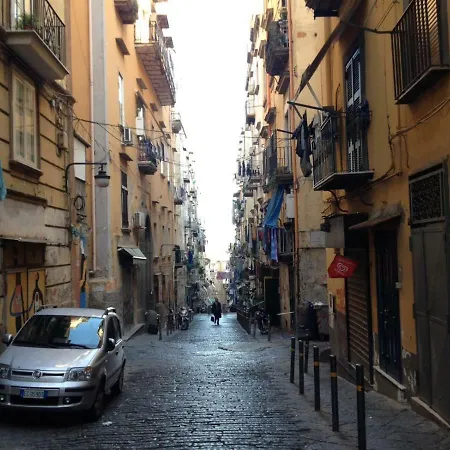 Casa Nel Cuore Di Centro Storico Holiday home