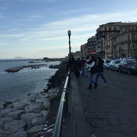 Holiday home Casa Nel Cuore Di Centro Storico Naples