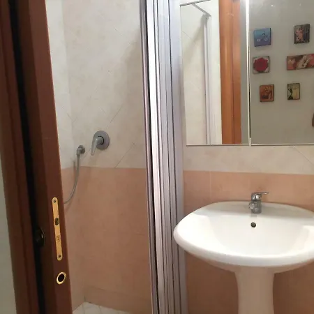 Casa Nel Cuore Di Centro Storico Holiday home *