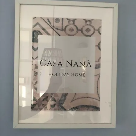 Maison Nanà Casa vacanze Napoli