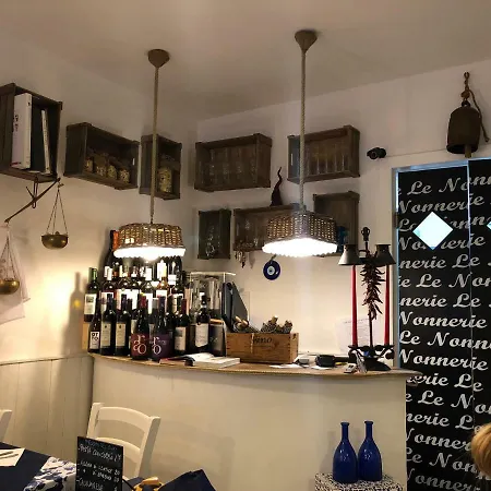 Maison Nanà *