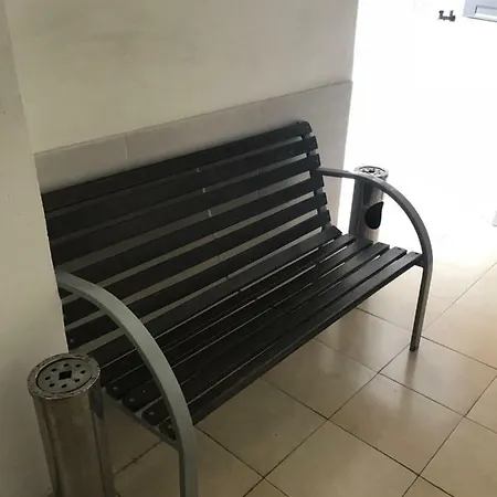 Apartment Maiorani *